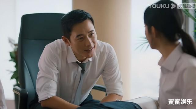 王庆来|幸福到万家：看似正义善良的关涛，其实是真正的“高阶绿茶”