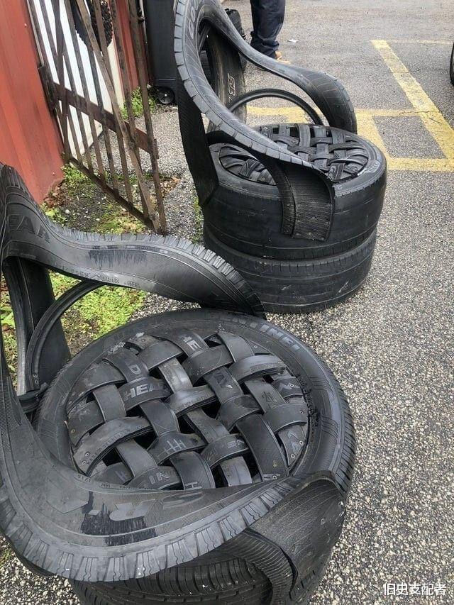 节俭是美德!网友分享让人眼前一亮的旧物改造,太强了!