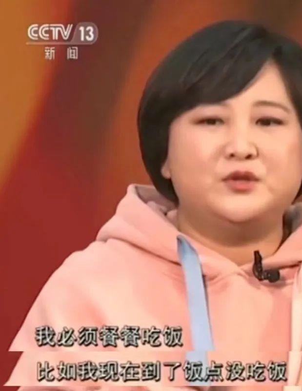 贾玲 《桃花坞》陈瑜的一个怀抱，让多少男明星脸红
