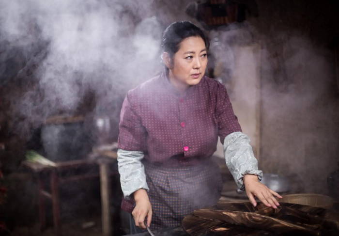 王茜华|曾经貌美如花，现今却成土气大妈，这8位女星年轻时也太美了