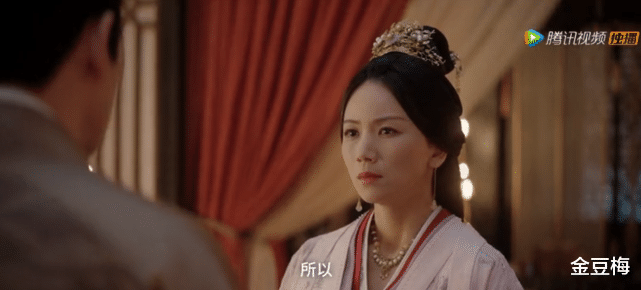 文帝|《月升沧海》看懂越妃的心机,才懂子晟无法手刃仇人的心有多痛