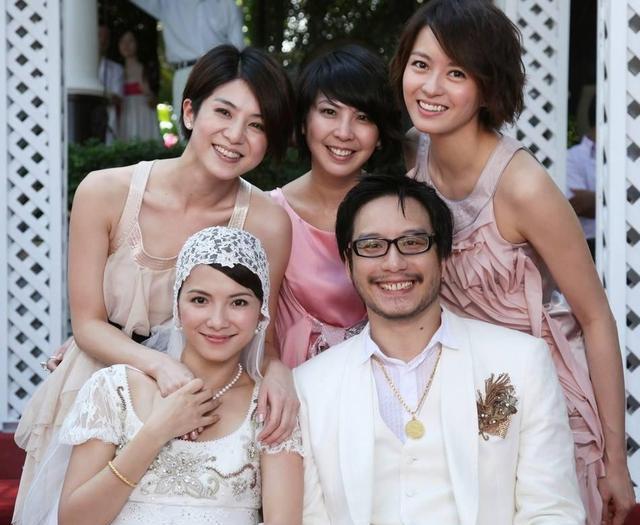 陶虹|无视老公出轨、接受开放式婚姻，这些女星是大度，还是无奈？