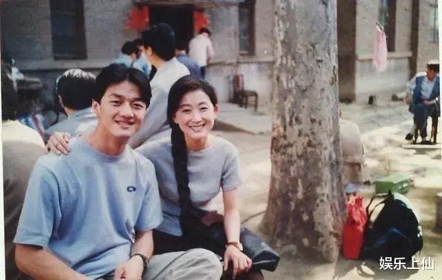 陈瑾|被誉为“女版陈道明”的陈瑾，一生不婚不育，如今58岁后悔了吗