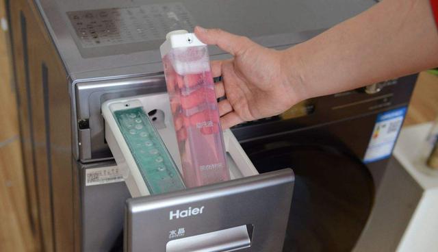 洗衣机|洗衣机有没有必要买贵的?过来人给你中肯建议,别花冤枉钱