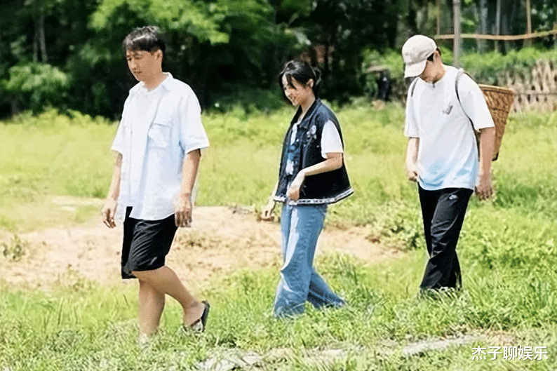 向往的生活|从三个方面来分析，《向往的生活》“自然化”的情节刻画