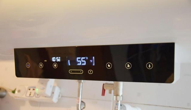 电热水器|电热水器的“半胆加热”是什么？想省电，还要看另外3个参数