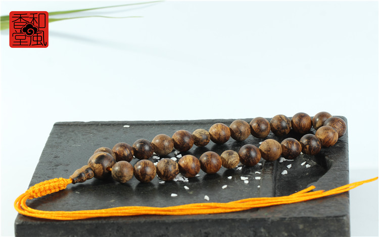 沉香|沉香投资收藏一定要理性，不可盲目跟风