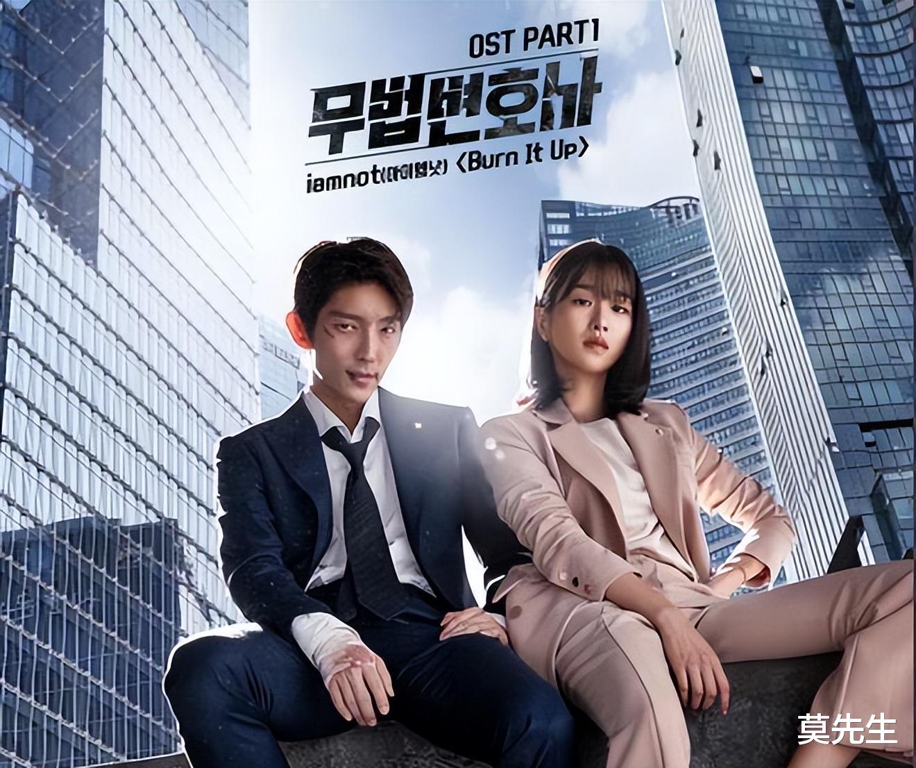 韩剧|近10年口碑最佳的9部复仇题材韩剧，《梨泰院》垫底，最高8.9分