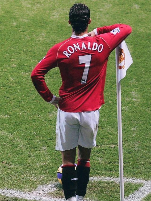 C罗|态度依旧好,岁月不饶人,C罗遭遇职业瓶颈,换地方或许可以一试