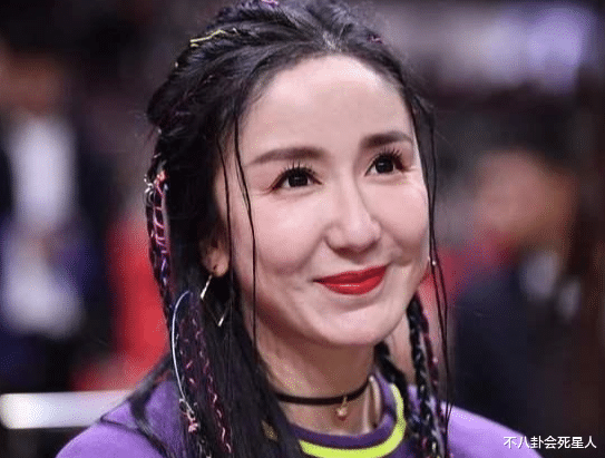 曾轶可|被娱乐圈“淘汰”后,这些明星去哪儿了?