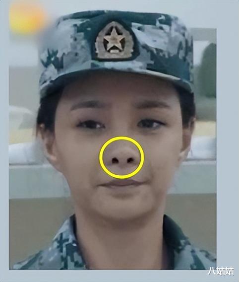 整容|6位“换头改命”的女星,鞠婧祎全都动了,陈数整容前后像两个人