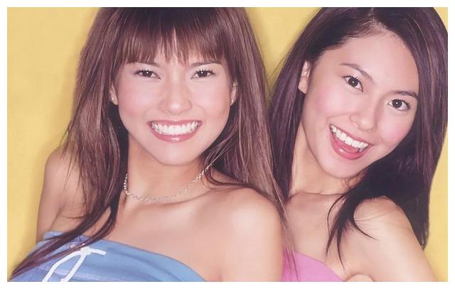 黄婉君|保养似少女！香港知名女星住过亿别墅，被大19岁富豪丈夫宠上天