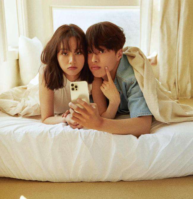 李惠利|李惠利近照秀清纯美 请回答1988成德善改变人生 与柳俊烈蜜恋5年