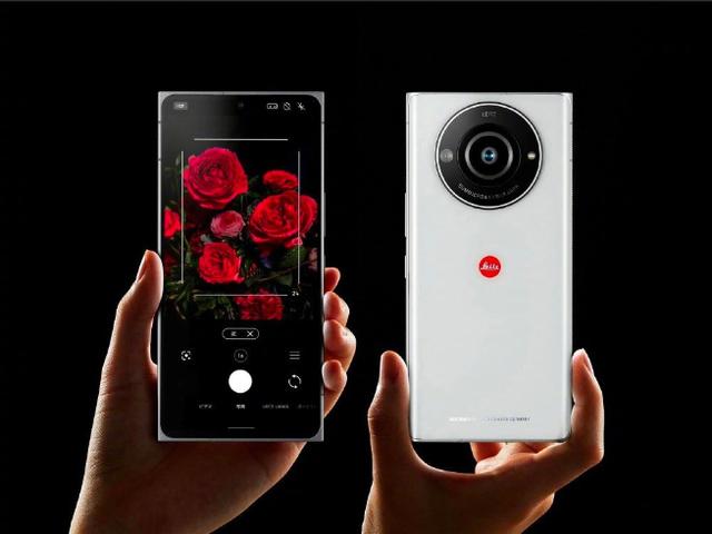 MySQL|正统徕卡+可乐标背刺小米？徕卡LEITZ PHONE 2正式发布