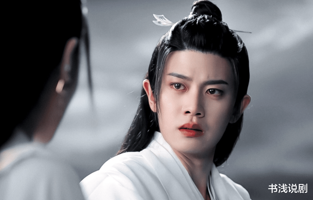 青簪行|《青簪行》埋了，林玉芬再起新作，看到男女主，知道这次稳了！