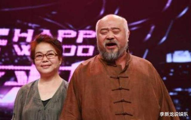 李琦|国家一级演员李琦:曾喝酒如饮水,每天抽2包烟,今65岁怎样了?