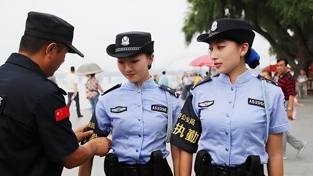 辅警|2022辅警招聘信息正式公布,这三类人报考有优势,要把握住机会!