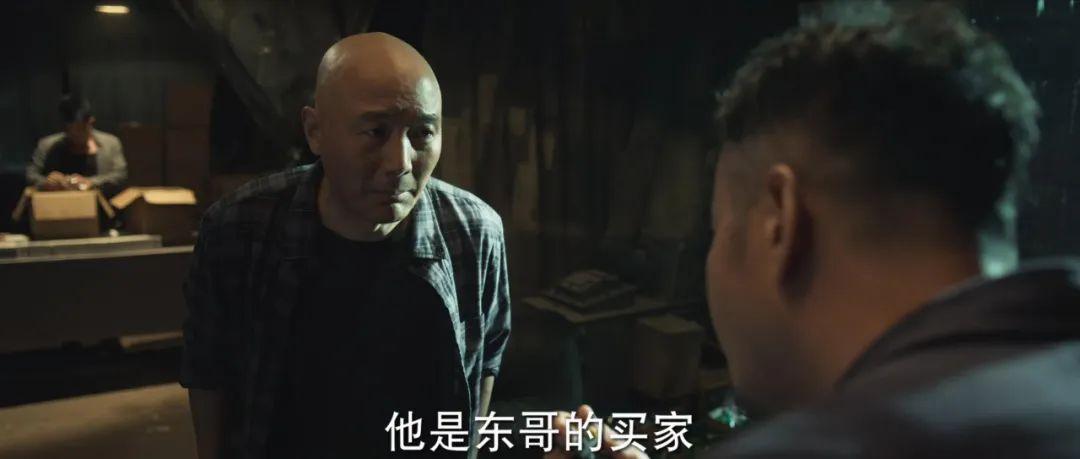 《冰雨火》太好看,王劲松再拍缉毒剧,10位实力派坐镇,这剧能火