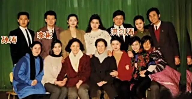 孙涛|“春晚专业户”孙涛事业成功，得感谢望子成龙的严父与旺夫的娇妻