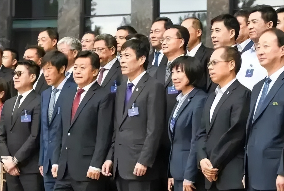 中国足协|陈戌源下课？足协官宣管理层人事变动情况，国足未来希望一片渺茫