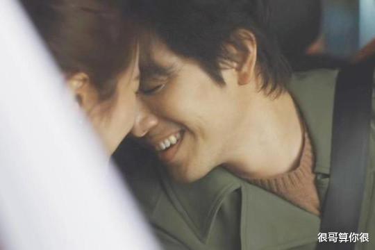 黄晓明|田蕾希:王晶力捧没火,搭档黄晓明没红,如今凭《今生有你》出圈