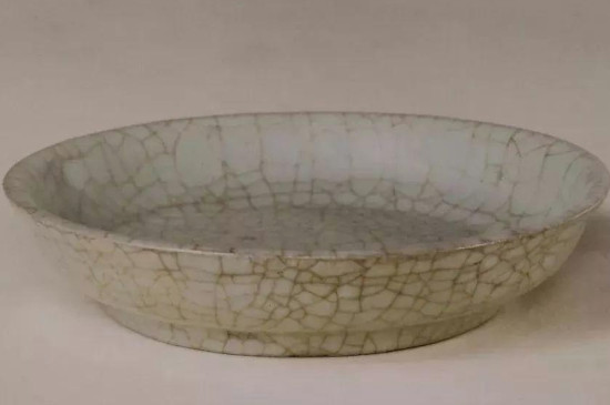 官窑|天下瓷器,汝瓷为魁