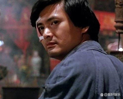 李若彤|周润发罢演《赤壁》便宜梁朝伟，导演吴宇森无奈王晶大骂：不争气