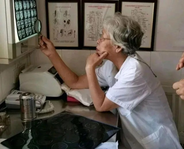 咳嗽|中医刺血泰斗王秀珍,终生致力于“王氏刺血疗法”,治愈患者无数