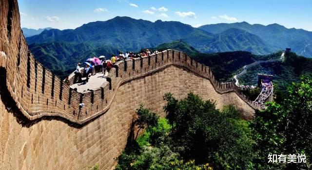 旅行|走出去,就是收获的开始!7个绝美旅行地,有超乎想象的风景!