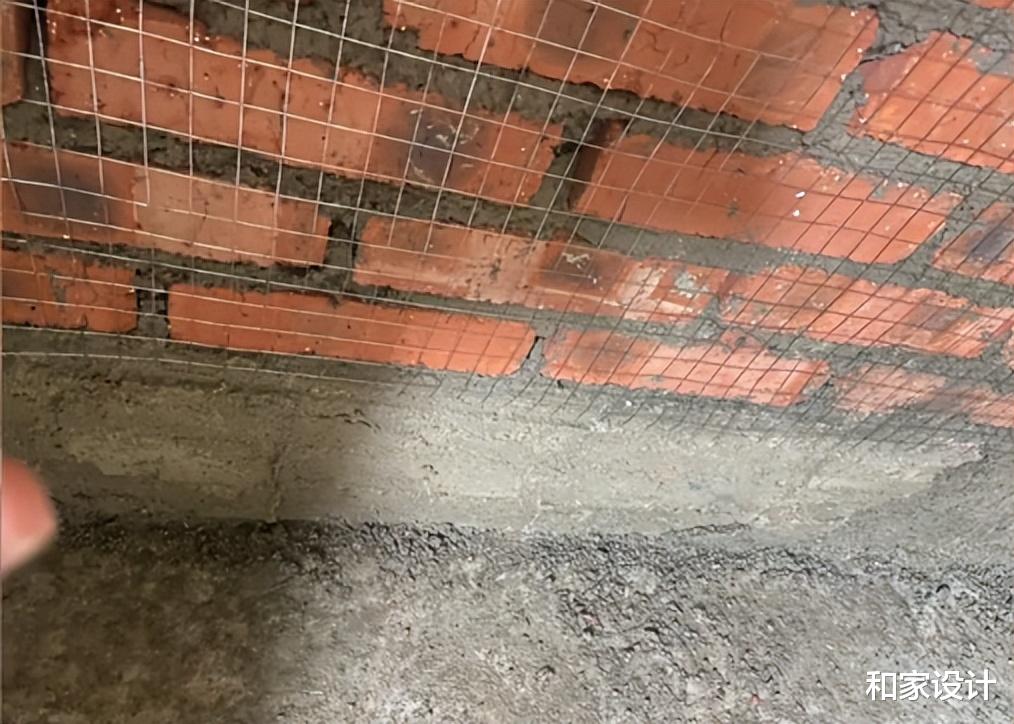 20条瓦工施工流程以及注意事项，照着这些装修谁也蒙不了你