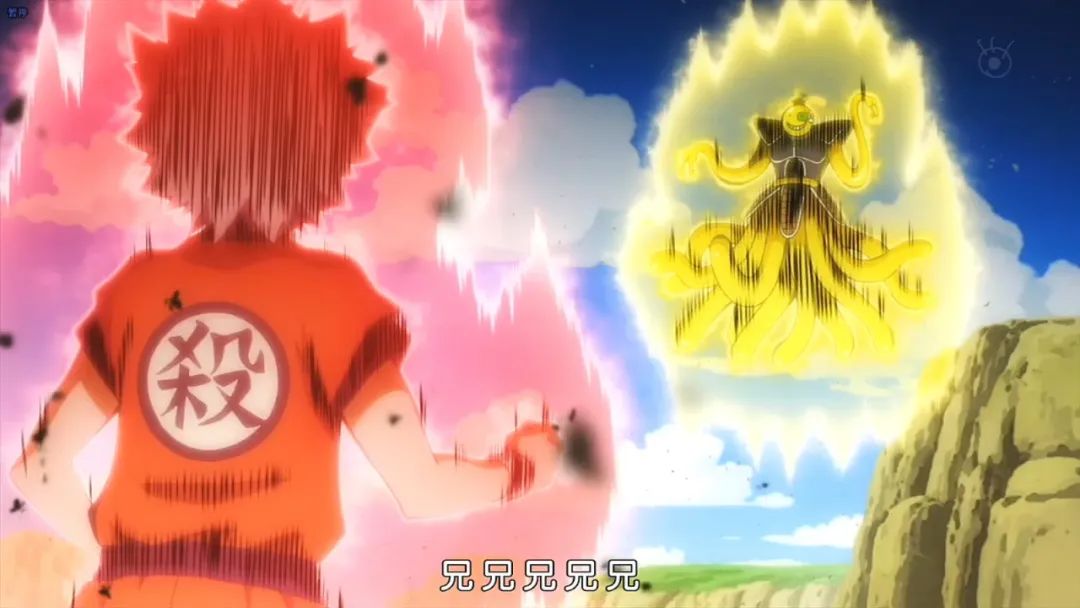 暗杀教室|网络动漫黑名单① : 对学生倾尽所有,奈何学生却要杀掉自己的老师