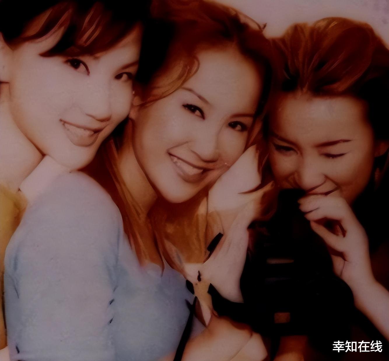 李玟|李玟疾病缠身,64岁老公多次出轨嫩模,9次人工受孕也没换来真心