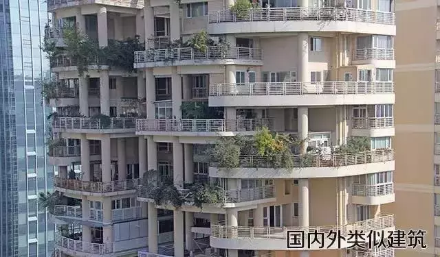 万方|别墅建到60层，可以在家里种菜、遛狗，忒牛逼了！