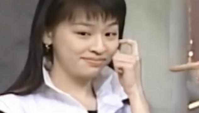 王心凌|王心凌19岁照曝光,青涩可爱又青春,网友:岁月在她身上是温柔刀