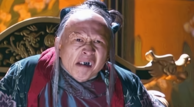 巨兴茂|他们是圈内知名“丑星”不仅演技了得，还娶了娇妻，坐拥亿万家财