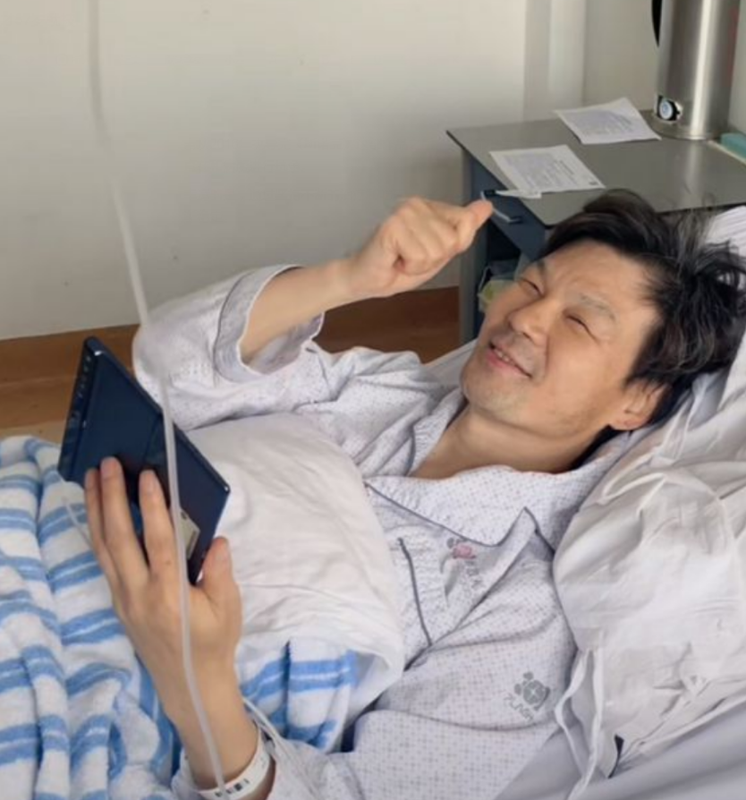 郭德纲|主持一哥李彬:提携柳岩,看不起郭德纲,如今才57岁就被药物变成这样