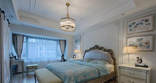 164㎡包工包料22万，石膏线真是万能装饰材料，全屋充满高级感！