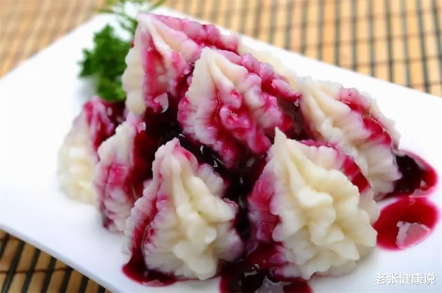 红枣|立秋后要减寒去燥，不妨多吃3种食物，为冬季健康打好基础