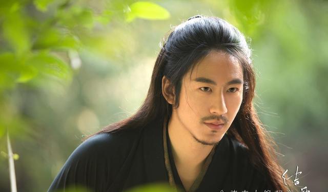 江奇霖|江奇霖：青鸟飞鱼成员，演过《太子妃》绿王，还娶了琅琊榜的宫羽