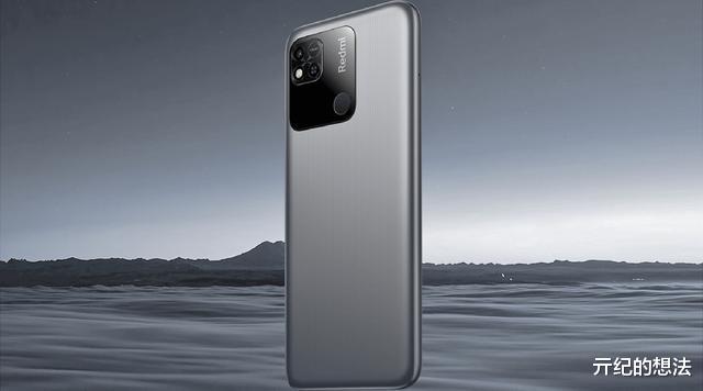 红米手机|小米上架新机，搭载8核处理器，5000mAh仅售649元