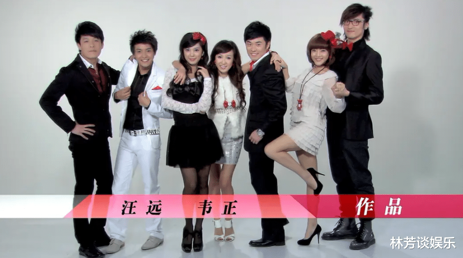 姜瑞佳|从《爱情公寓》到杨幂新剧,“投胎式演技”大火,姜瑞佳由此出圈