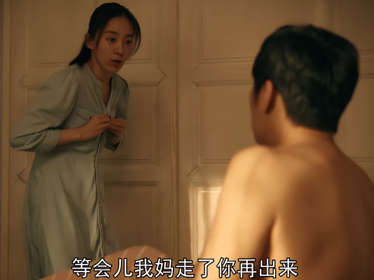 鲇鱼|亲爱的:反复看第4集,才发现鲇鱼细节太内涵!是肖路一生的写照