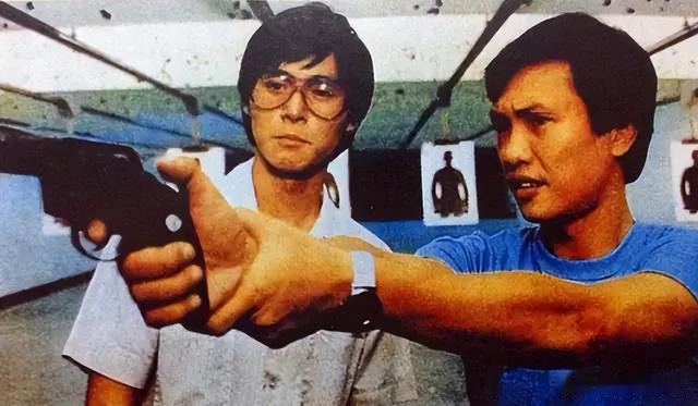 陈星|42年前的邪典片,突破港影尺度,删减后才能播,录像厅时代的噩梦