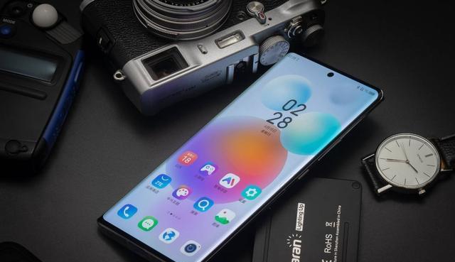 spring|23GB+1TB大运存,6400万三主摄,售价6998依旧很香