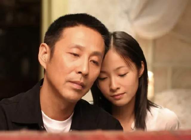 江一燕|小三风波、与邓超幽会、喊陈道明爸爸、隐婚产女的江一燕情史太乱