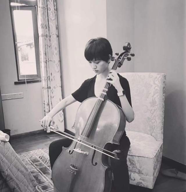 李晓峰|刘恺威新欢是女星李晓峰,离异有娃,前夫与王中磊汪小菲是好友