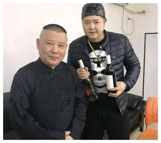名和利，救不了德云社的徒弟