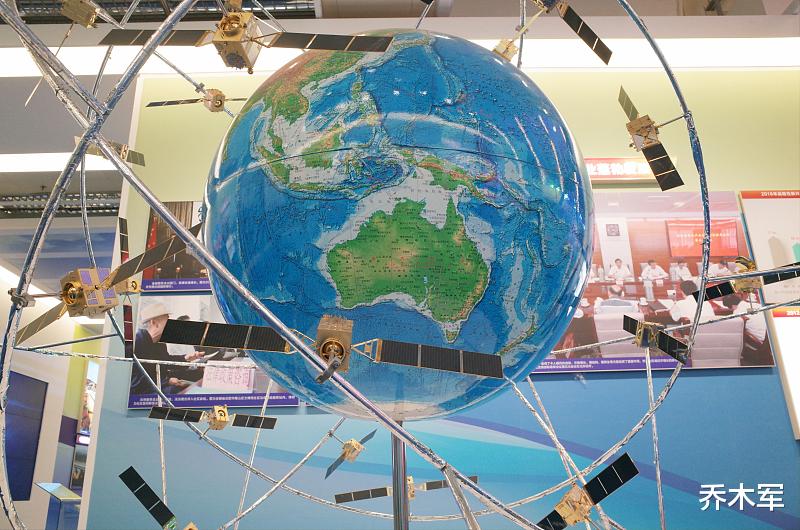 伊隆·马斯克|中国北斗卫星导航系统已是完全国产化？