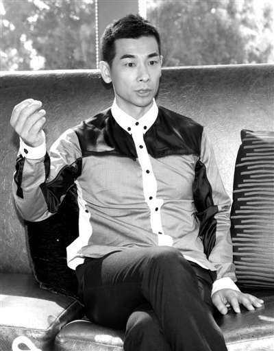 赵文卓|十年后再看赵文卓甄子丹的恩怨,在同被李连杰“打死”时便有预兆