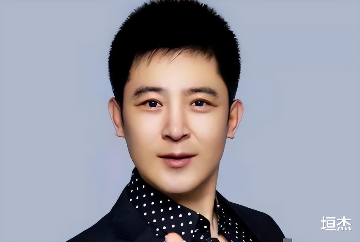 孙涛|平时不露面的春晚都能出现,凭什么孙涛连续18次登台?